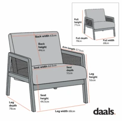 Fyne Moss Green Velvet Walnut Frame Rattan Armchair 16 Fyne Moss Green Velvet Walnut Frame Rattan Armchair -Daals Shop Dimensional Drawings Mar 2023 ACH 608 e5a6aa67 cf5a 434c 9b4a edd8aeffbd62