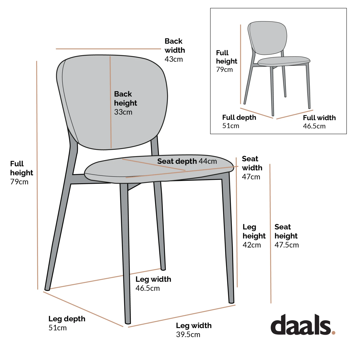 Kelmarsh Set Of 2 Grass Green Velvet Upholstered Dining Chairs 7 Kelmarsh Set Of 2 Grass Green Velvet Upholstered Dining Chairs - Image 7