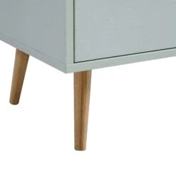 Anya Woven Rattan Chest Of 3 Drawer In Mint Colour 21 Anya Woven Rattan Chest Of 3 Drawer In Mint Colour -Daals Shop FT COD 001 SAGE detail4