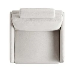 Timber Oatmeal Fabric Armchair 21 Timber Oatmeal Fabric Armchair -Daals Shop GCSF 2348 OAT FAB 1ST WB5