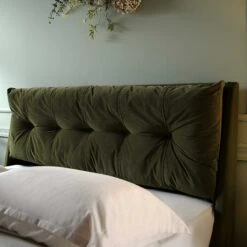 Daals Shop -Daals Shop JAH 010 MOSS VEL scene3