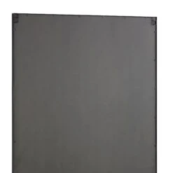 Herbert Full Length Metal Frame Window Mirror 180 X 120 Cm, Black 15 Herbert Full Length Metal Frame Window Mirror 180 X 120 Cm, Black -Daals Shop MIRR 019 BLACK detail3