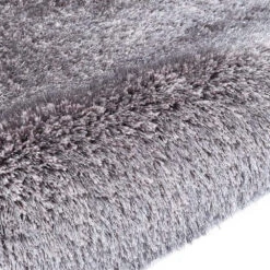 Silver Tufted Shaggy Rug 160 X 230 Cm -Daals Shop RG Y02 SILVER detail1 491fcc2a 1926 4910 863b 6060c877e398