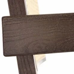 Jeanne Dark Walnut Cane Rattan Solid Beech Wood Dining Chair -Daals Shop XN 1933C DARKWALNUT detail4